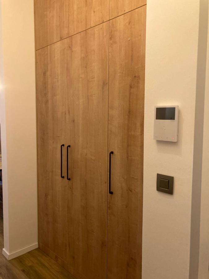 Stylovy Apartman A409 V Centre Nr, Parkovanie V Cene Nitra Esterno foto