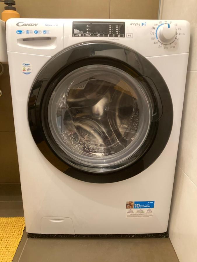 Stylovy Apartman A409 V Centre Nr, Parkovanie V Cene Nitra Esterno foto